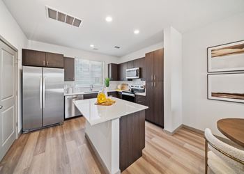 Stainless steel energy efficient appliances